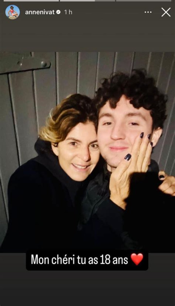 Anne Nivat Biography, Age, Height, Husband, Net Worth, Family