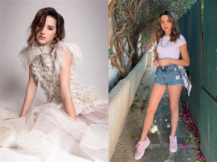 Annie LeBlanc Biography, Age, Height, Husband, Net Worth, Family