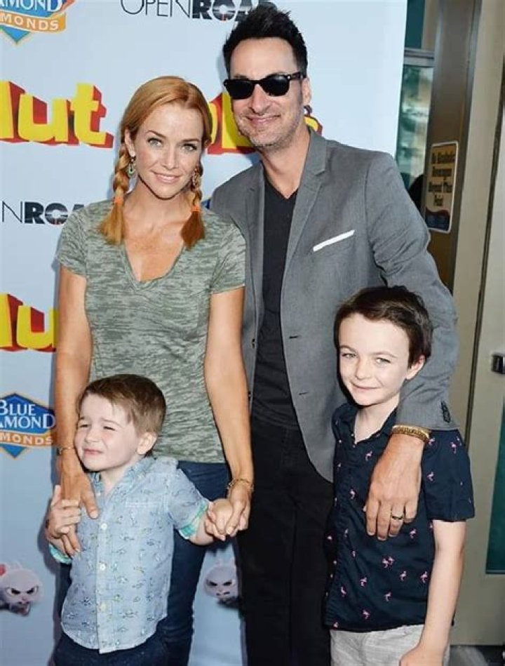 Annie Wersching Biography, Age, Height, Husband, Net Worth, Family