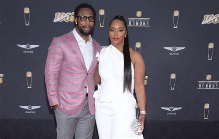Anquan Boldin biografía, edad, altura, esposo, net worth, familia