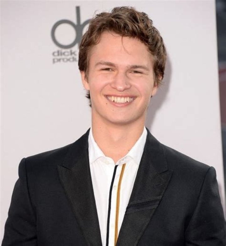 Ansel Elgort Biography, Age, Height, Wife, Net Worth, Family