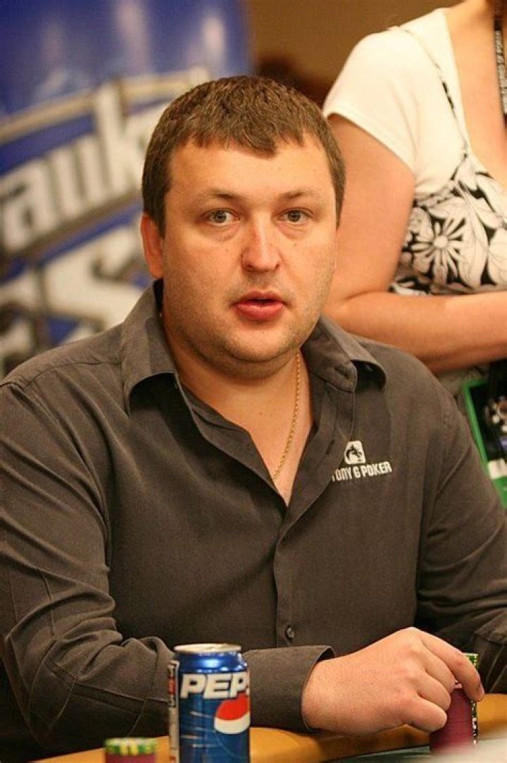 Antanas Guoga Biography, Age, Height, Wife, Net Worth, Family