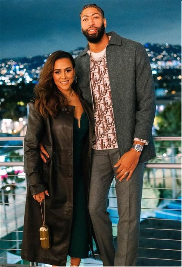 Anthony Davis Biography, Age, Height, Wife, Net Worth, Family