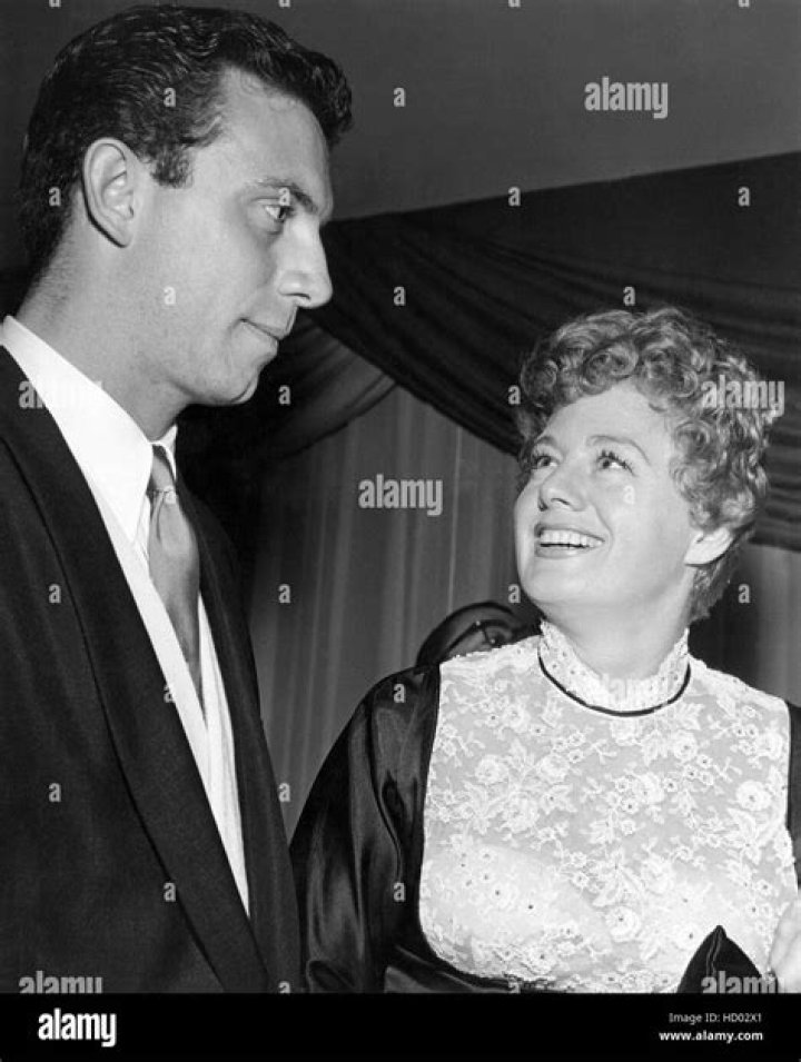 Anthony Franciosa Biography, Age, Height, Wife, Net Worth, Family