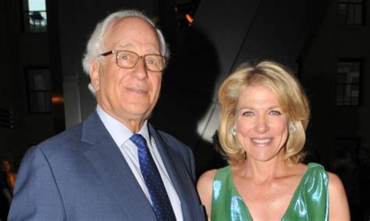Anthony James de Rothschild Biography, Age, Height, Wife, Net Worth, Family