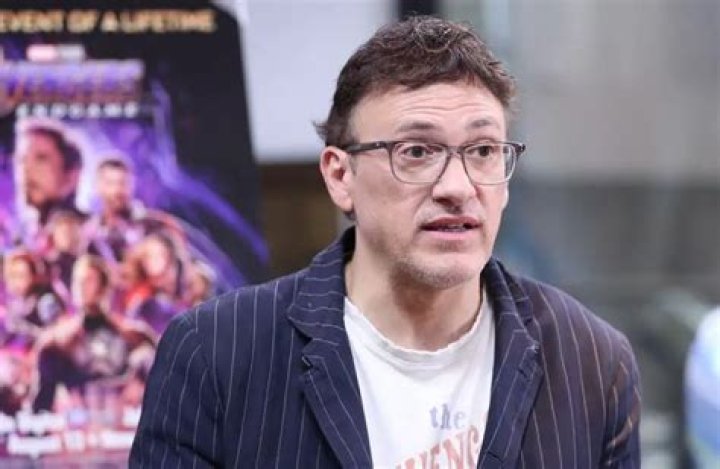 Anthony Russo Biography, Age, Height, Wife, Net Worth, Family