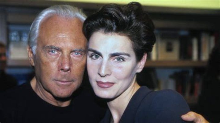 Antonia Dell'Atte Biography, Age, Height, Husband, Net Worth, Family