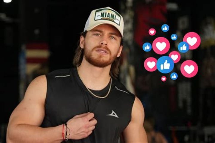 Antonio de Nigris biografía, edad, altura, esposo, net worth, familia
