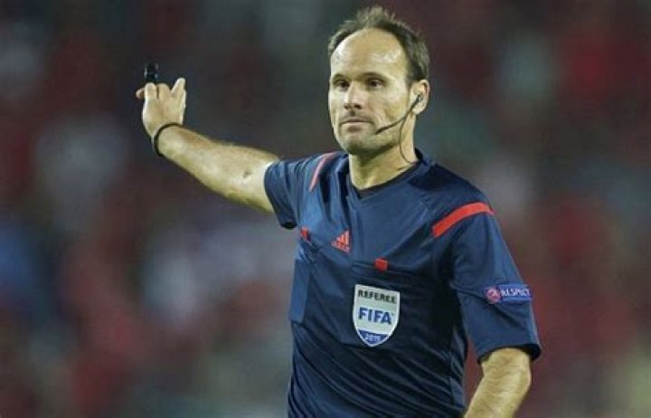 Antonio Mateu Lahoz Biography, Age, Height, Wife, Net Worth, Family