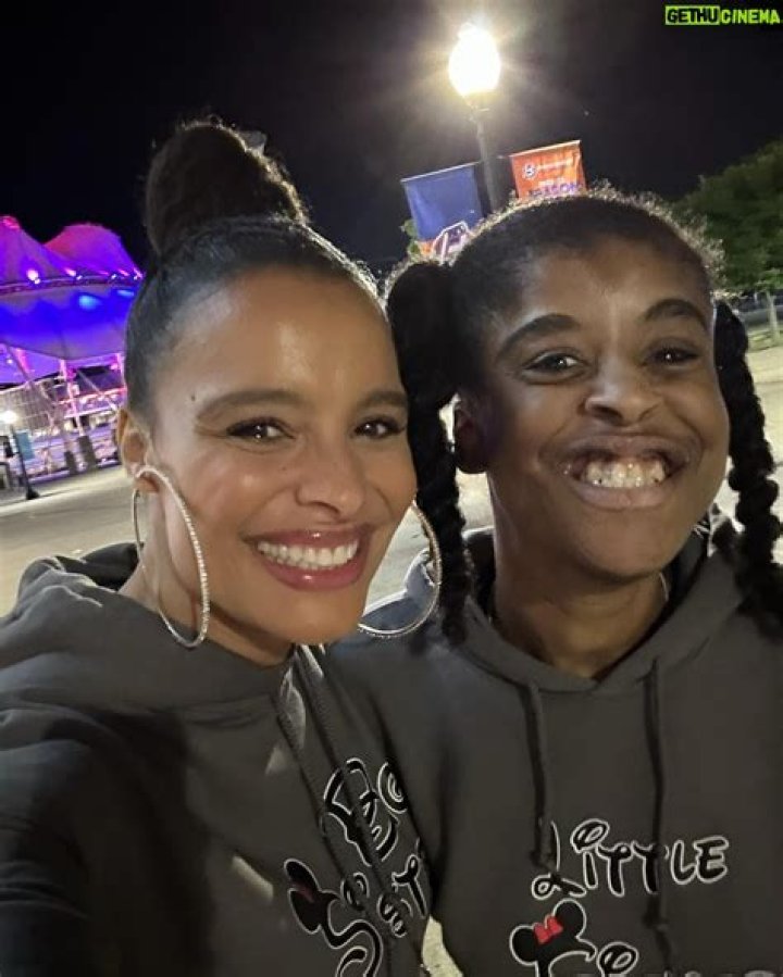 Antonique Smith Biography, Age, Height, Husband, Net Worth, Family