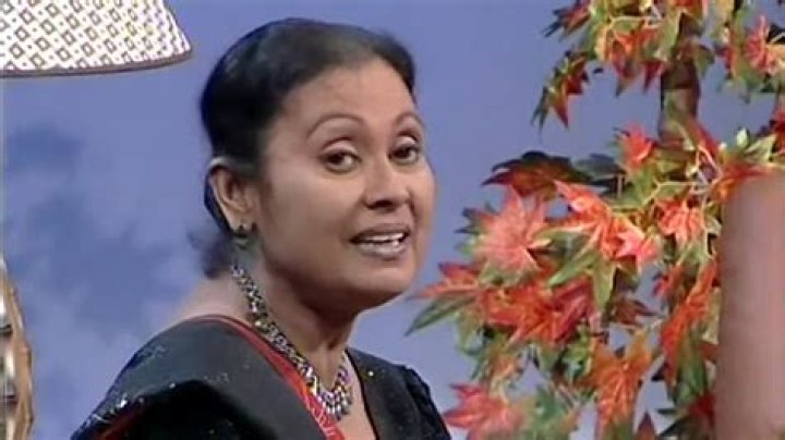 Anula Bulathsinhala Biography, Age, Height, Wife, Net Worth and Family