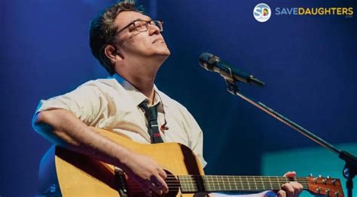Anupam Roy Biography, Age, Height, Wife, Net Worth, Family
