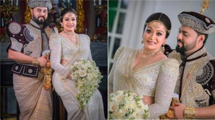 Anusha Damayanthi Biography, Age, Height, Husband, Net Worth, Family