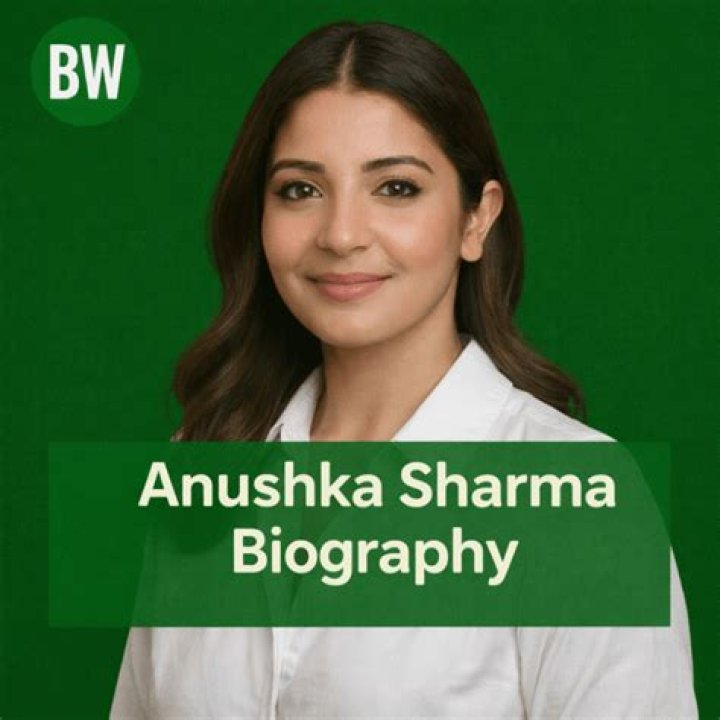 Anushka Sharma Biography, Age, Height, Husband, Net Worth, Family