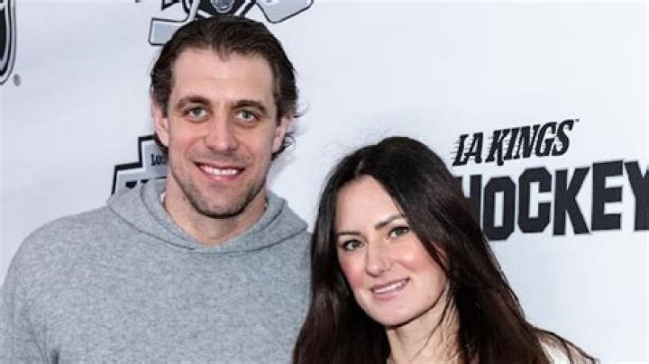 Anze Kopitar Biography, Age, Height, Wife, Net Worth, Family