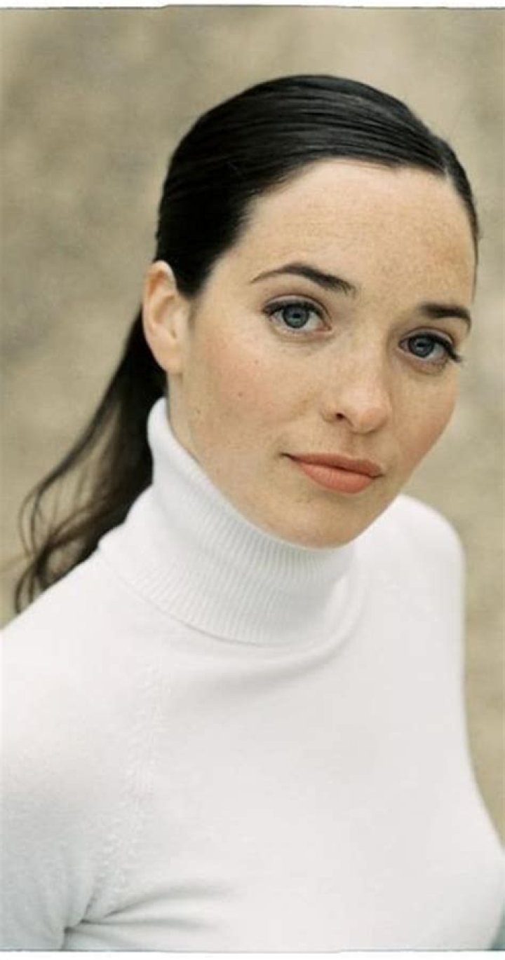Aoibheann O'Hara Biography, Age, Height, Husband, Net Worth, Family