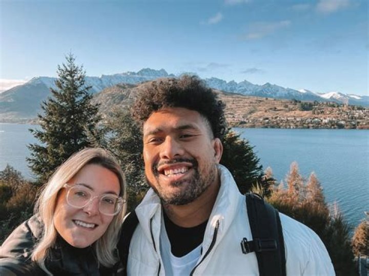 Ardie Savea Biography, Age, Height, Wife, Net Worth, Family