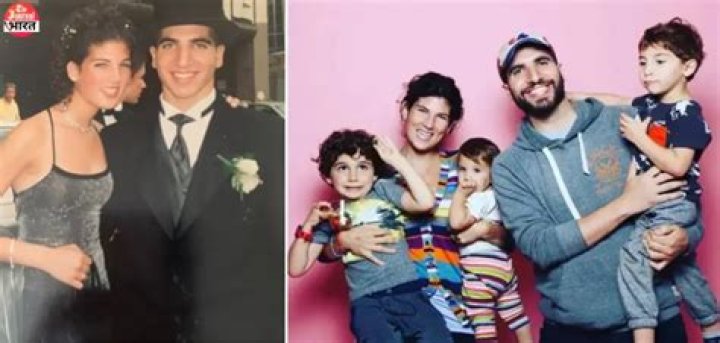 Ariel Helwani Biography, Age, Height, Wife, Net Worth, Family