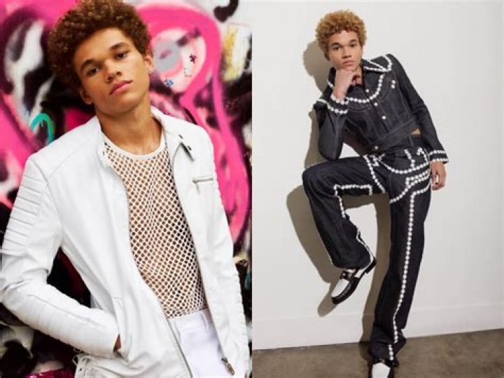 Armani Jackson Biography, Age, Height, Wife, Net Worth, Family
