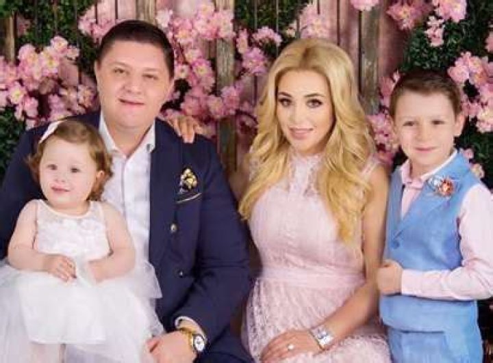 Armenchik Biography, Age, Height, Wife, Net Worth, Family