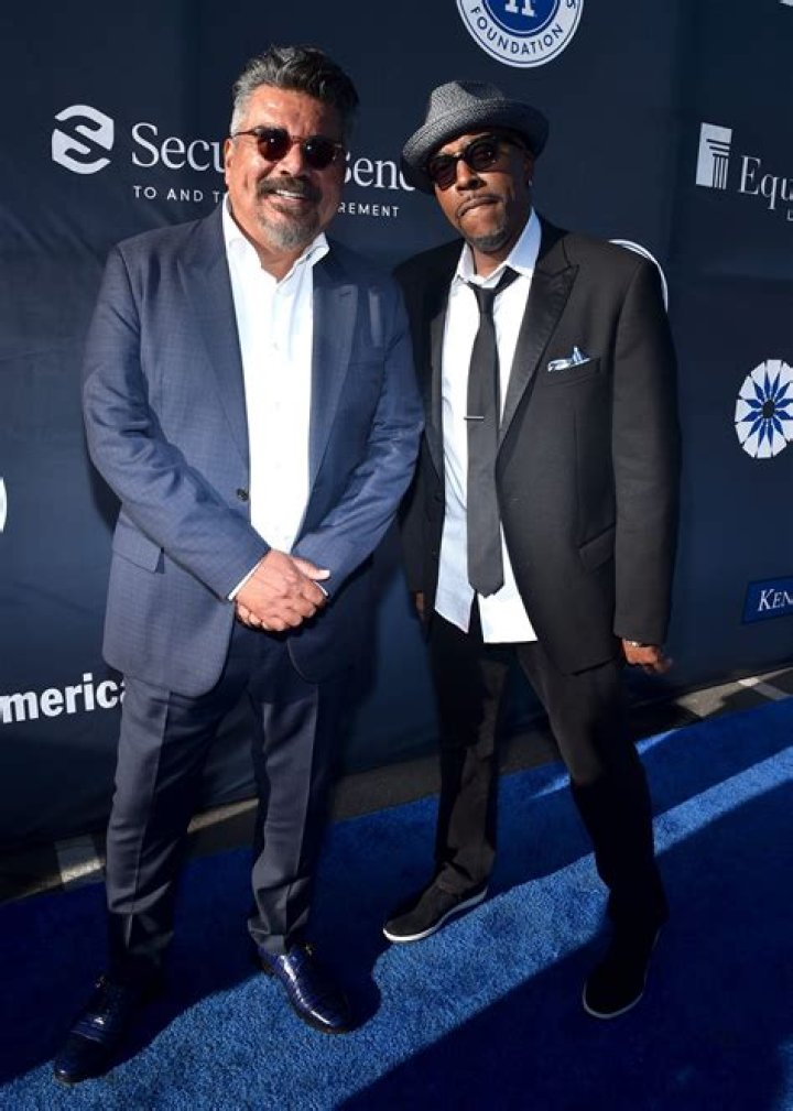 Arsenio Hall Biography, Age, Height, Wife, Net Worth, Family