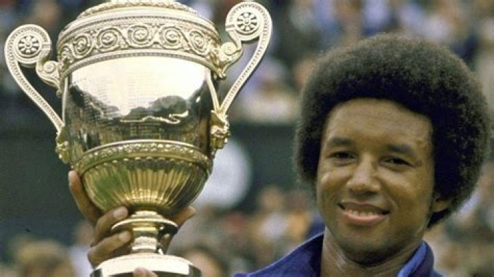 Arthur Ashe Biography, Age, Height, Wife, Net Worth, Family