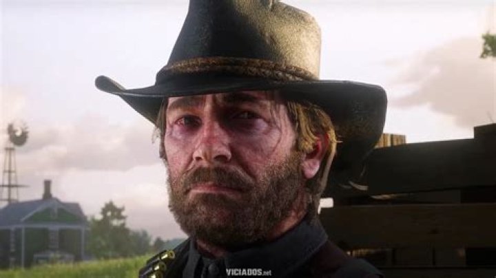 Arthur Morgan Biography, Age, Height, Wife, Net Worth, Family
