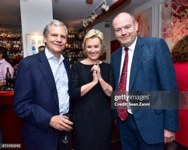 Arthur Ochs Sulzberger Jr. Biography, Age, Height, Wife, Net Worth, Family