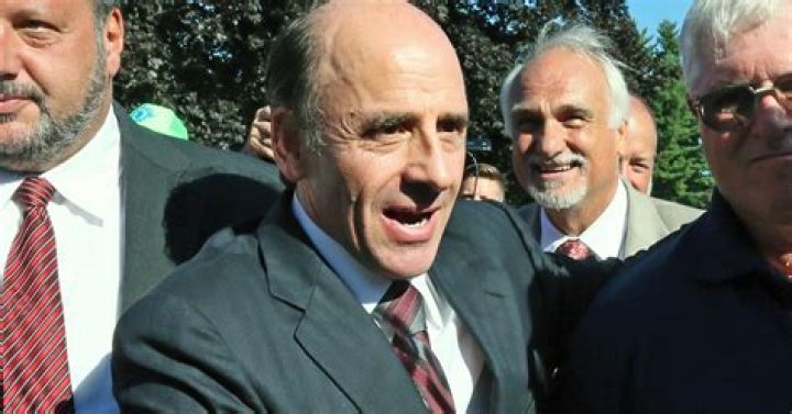 Arthur T. Demoulas Biography, Age, Height, Wife, Net Worth, Family