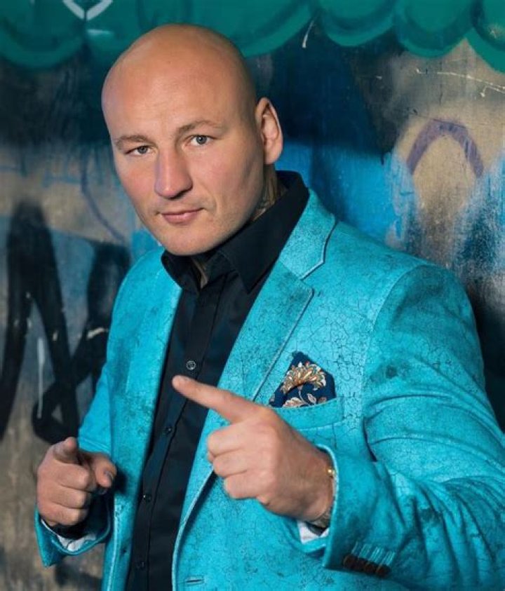 Artur Szpilka Biography, Age, Height, Wife, Net Worth, Family