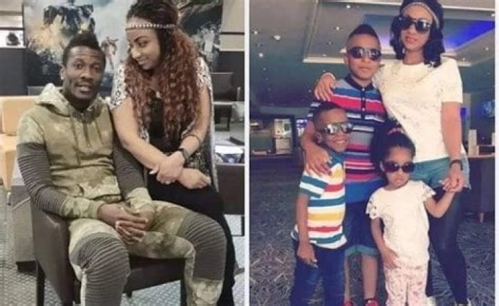 Asamoah Gyan Biography, Age, Height, Wife, Net Worth, Family