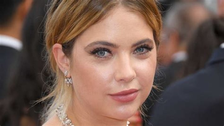 Ashley Benson Biography, Age, Height, Husband, Net Worth, Family