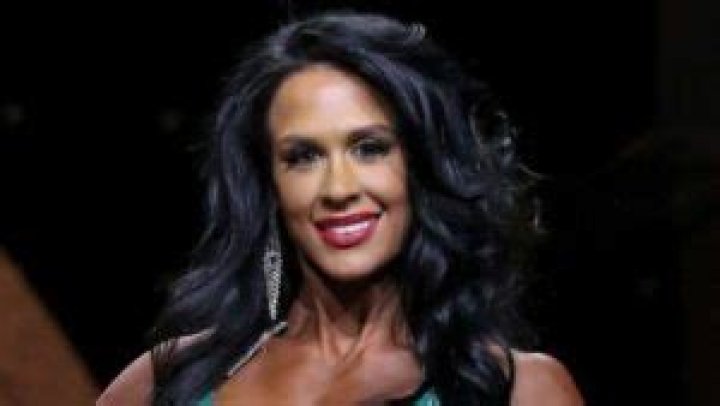 Ashley Kaltwasser Biography, Age, Height, Husband, Net Worth, Family