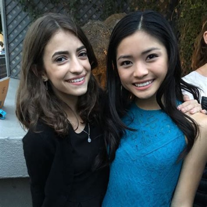Ashley Liao Biography, Age, Height, Husband, Net Worth, Family