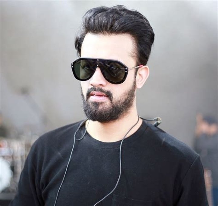 Aslam Latar Biography, Age, Height, Wife, Net Worth, Family