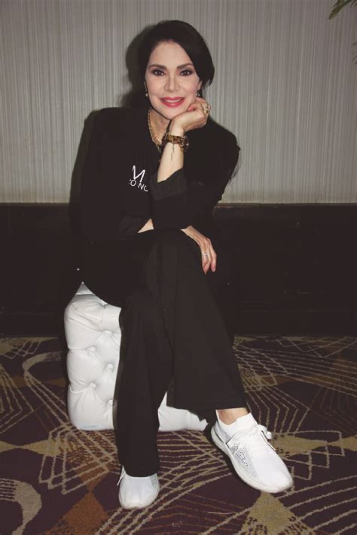 Astrid Carolina Herrera Biography, Age, Height, Husband, Net Worth, Family