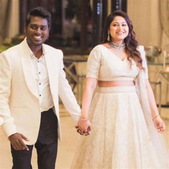 Atlee Kumar Biography, Age, Height, Wife, Net Worth, Family
