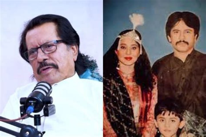 Attaullah Khan Esakhelvi Biography, Age, Height, Wife, Net Worth, Family