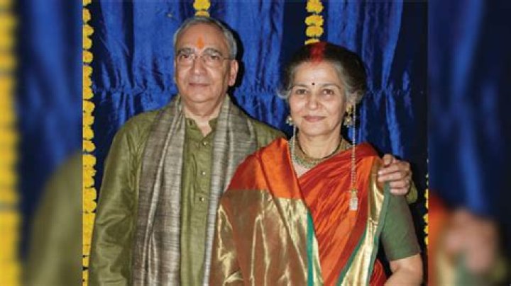 Atul Gurtu Biography, Age, Height, Wife, Net Worth and Family
