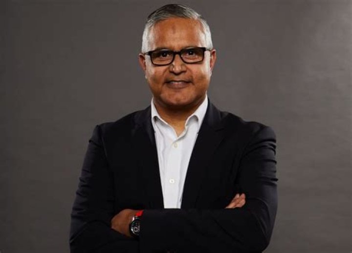 Atul Kochhar biografía, edad, altura, esposo, net worth, familia