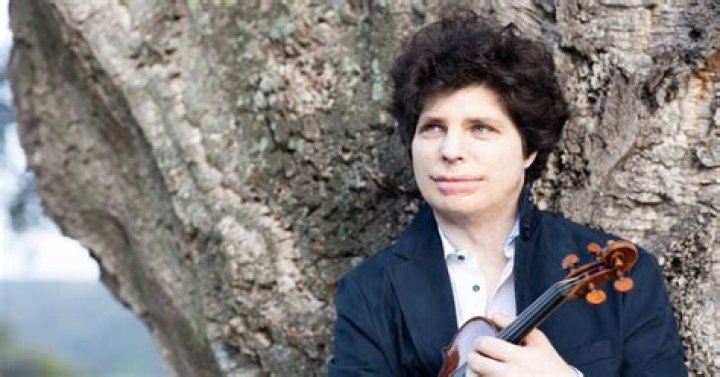 Augustin Hadelich Biography, Age, Height, Wife, Net Worth, Family