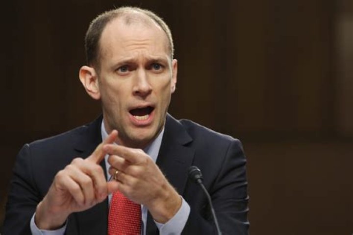 Austan Goolsbee Biography, Age, Height, Wife, Net Worth, Family
