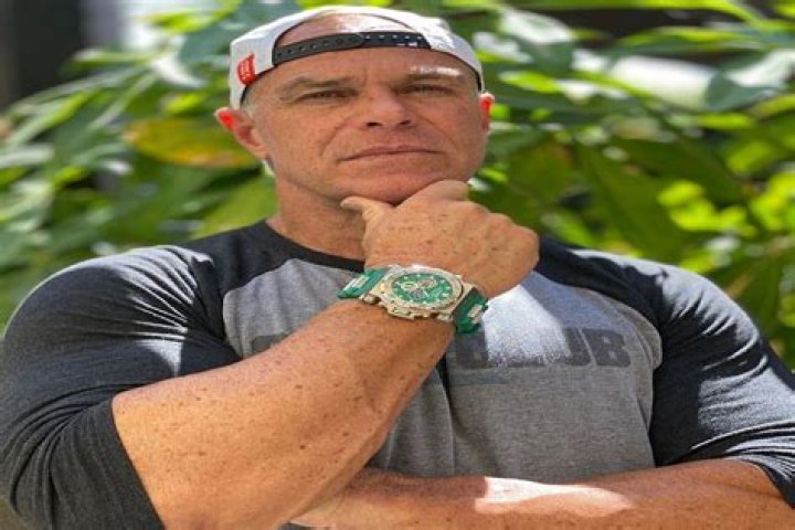 Austin Gunn Biography, Age, Height, Wife, Net Worth, Family
