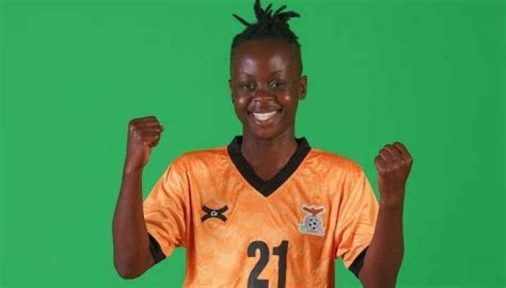 Avell Chitundu Biography, Age, Height, Husband, Net Worth, Family