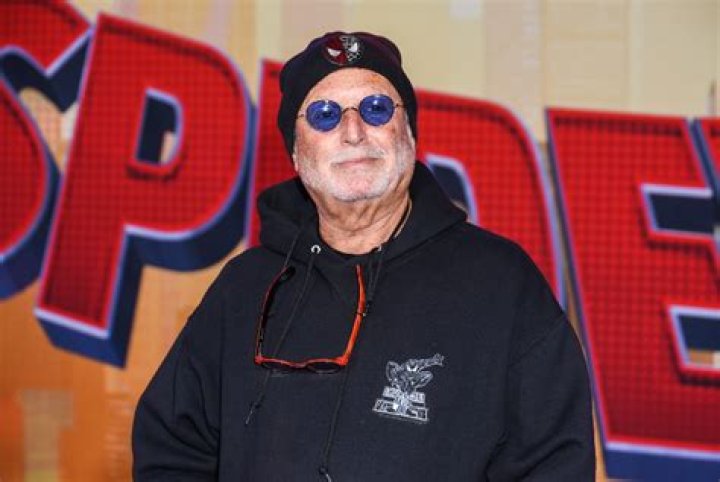 Avi Arad Biography, Age, Height, Wife, Net Worth, Family