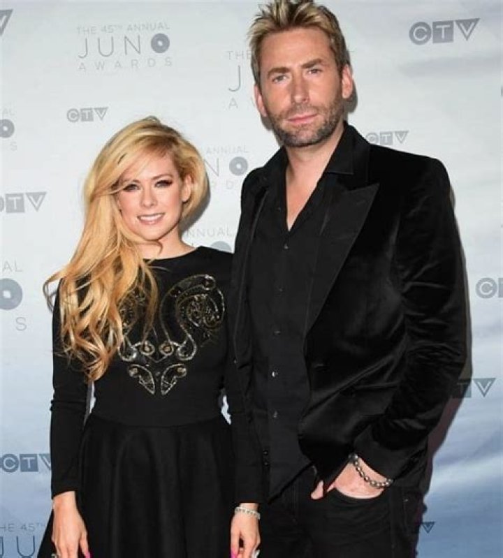 Avril Lavigne Biography, Age, Height, Husband, Net Worth, Family