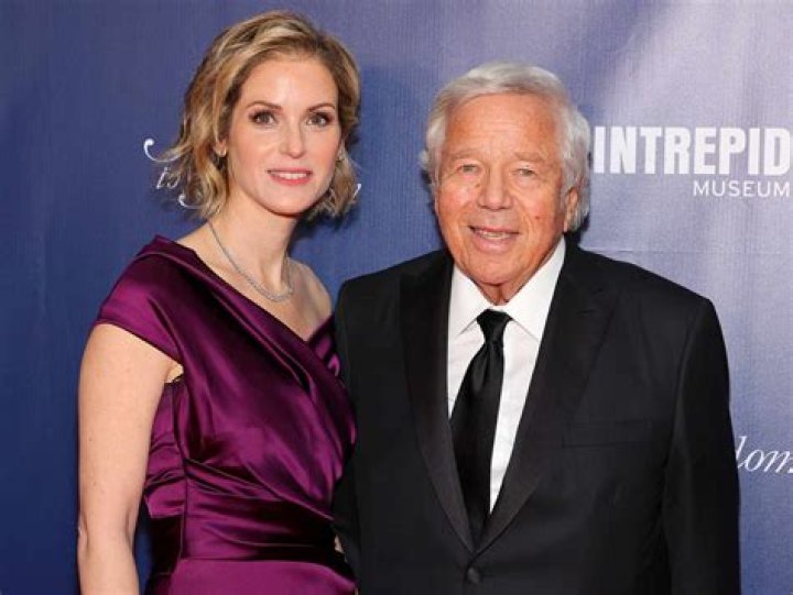 Axel Blumberg Biography, Age, Height, Wife, Net Worth, Family