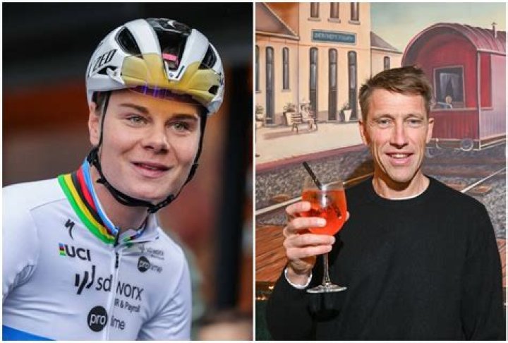 Axel Merckx Biography, Age, Height, Wife, Net Worth, Family