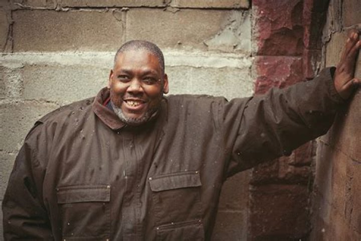 Azie Faison Biography, Age, Height, Wife, Net Worth, Family