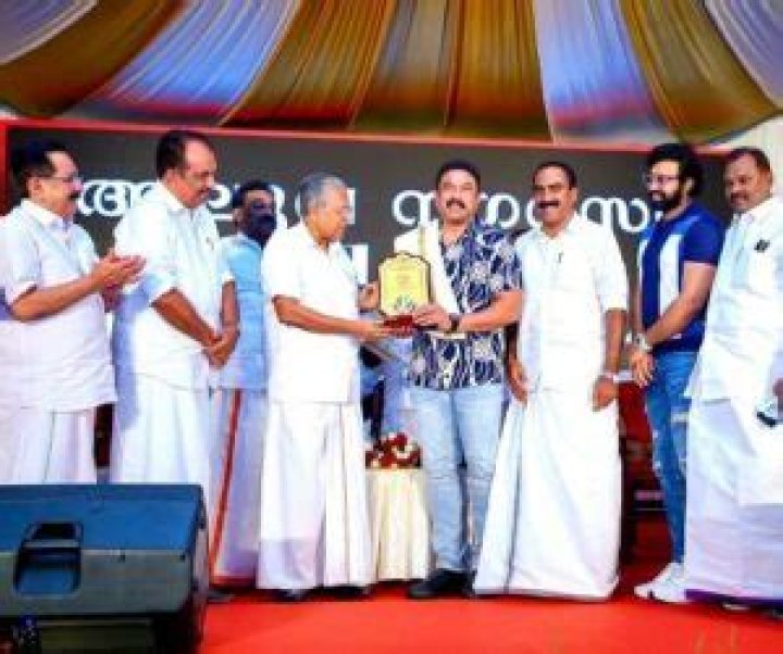 Baburaj Biography, Age, Height, Wife, Net Worth, Family